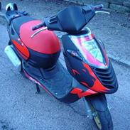 Aprilia Sonic