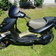 Aprilia Sr50 Ditech  *Død*