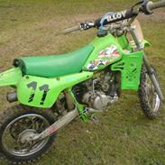 Kawasaki kx60ccm