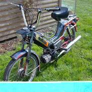 Puch Maxi Kl Solgt !