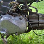 Puch Maxi Kl Solgt !