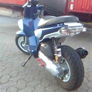 Yamaha slider byttet til ssm