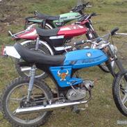Puch Monza