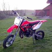 Aprilia RX