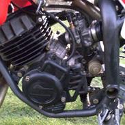 Aprilia RX