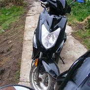 Kymco agility 50 