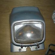 Puch Maxi 2 PLUS (TIL SALG)