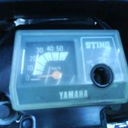 Yamaha SG 50 Sting til salg