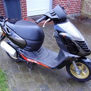 Aprilia sonic