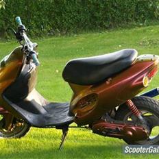 Kreidler "P-Rabbit" Easy Rider