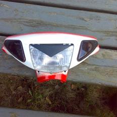 Yamaha jog artistic spec(byttet)