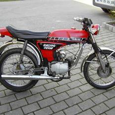 Yamaha 4 gears fs1 dx(byttet)