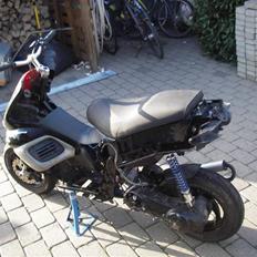 Gilera Runner AC - (BYTTET)