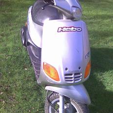 Piaggio Zip Gl - SOLGT -