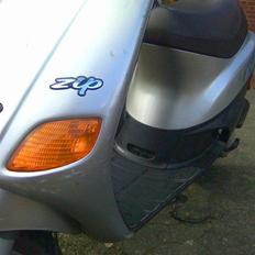 Piaggio Zip Gl - SOLGT -