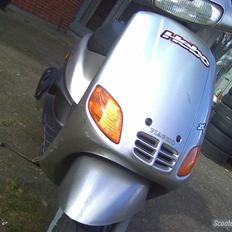 Piaggio Zip Gl - SOLGT -