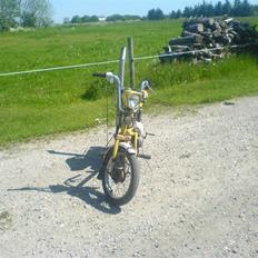 Honda Express