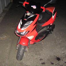 Aprilia SR 50 LC DD (til salg)