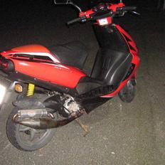 Aprilia SR 50 LC DD (til salg)