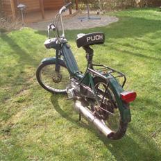 Puch maxi k