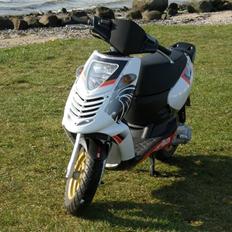 Aprilia Sonic <3