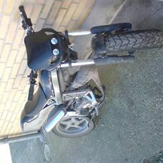 Suzuki Street Magic! SLOGT! :(