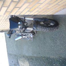 Suzuki Street Magic! SLOGT! :(