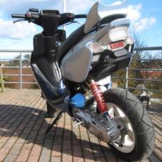 Yamaha bws spy  solgt :/ 