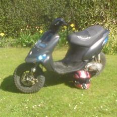 Gilera Stalker <33 BYTTET