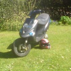 Gilera Stalker <33 BYTTET