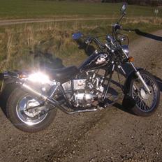 Regal Raptor ( Byttet  )