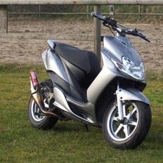 Yamaha JOG R $solgt$