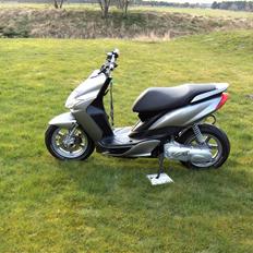 Yamaha JOG R $solgt$