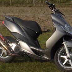 Yamaha JOG R $solgt$