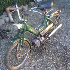 Puch Maxi k
