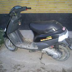 Piaggio zip (SOLGT)