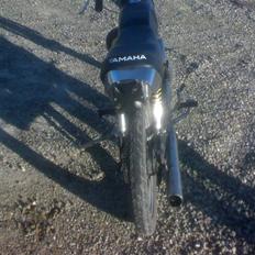 Yamaha fs1 4 gear 