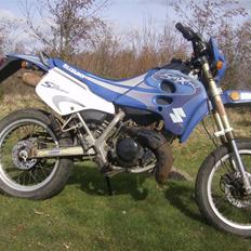 Suzuki SMX SOLGT 