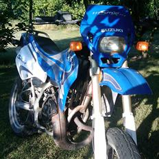 Suzuki SMX SOLGT 