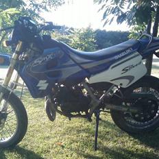 Suzuki SMX SOLGT 