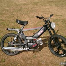 Tomos Quadro (Solgt)