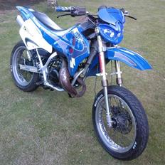 Suzuki smx LC DD SOLGT!!