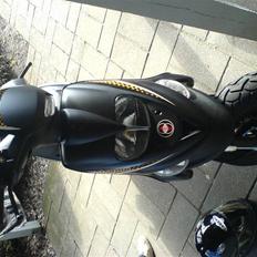 Gilera Stalker til salg