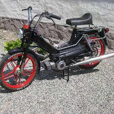 Puch Maxi 2 gear 