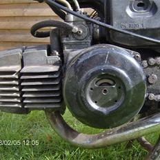 Puch Maxi Kl Solgt !