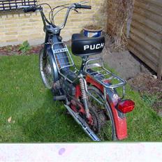 Puch Maxi Kl Solgt !