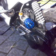 Peugeot Speedfight 2 - solgt