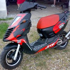 Aprilia Sonic - SOLGT