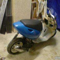 Aprilia Sonic (Byttet Til Rmx)