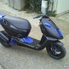 Aprilia sonic Ac (BRÆNDT)